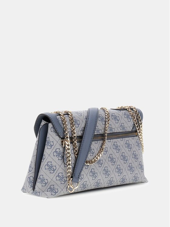 Guess Guess Сумка 183012 Голубий