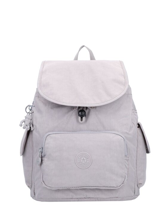 Kipling Kipling Plecak 215922 Szary