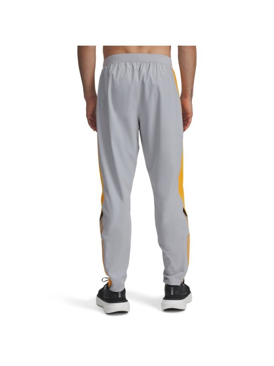 Under Armour Under Armour Spodnie dresowe 6005899 Szary Regular Fit