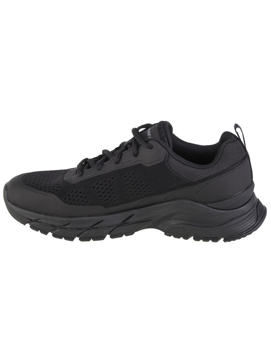 Skechers Skechers Sneakersy Arch Fit Baxter - Pendroy Czarny