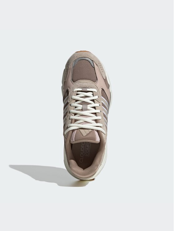 adidas adidas Sneakersy Crazychaos 2000 Brązowy
