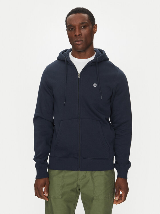 Element Element Sweatshirt ELYFT00199 Dunkelblau