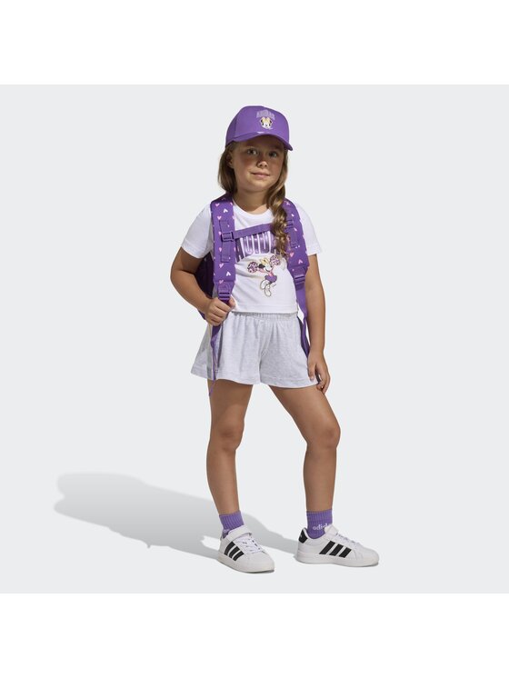 adidas adidas Plecak 158872 Fioletowy