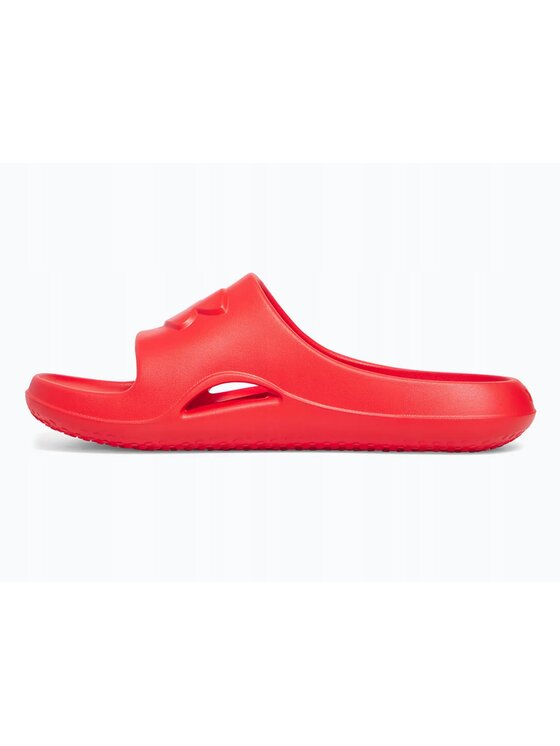 Under Armour Under Armour Klapki UNDER Czerwony