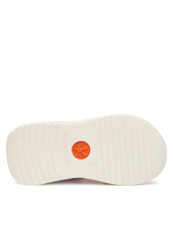 Biomecanics Biomecanics Sandaalid 262150 Roosa