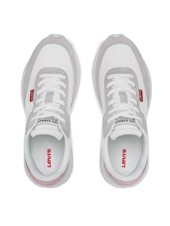 Levi's® Levi's® Sneakers 234666-725-51 Bianco