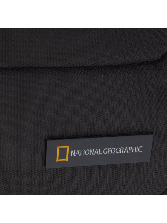 National Geographic National Geographic Ruksak Backpack N00711.06 Crna