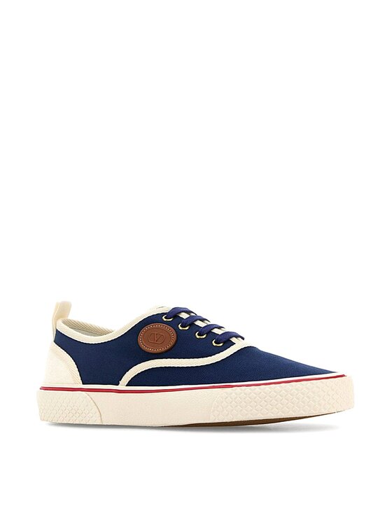 Valentino Garavani Valentino Garavani Sneakers 6Y2S0J87YGT Blu