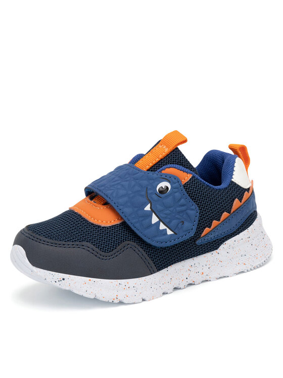 Action Boy Action Boy Tenisice AVO2827-028 Tamnoplava