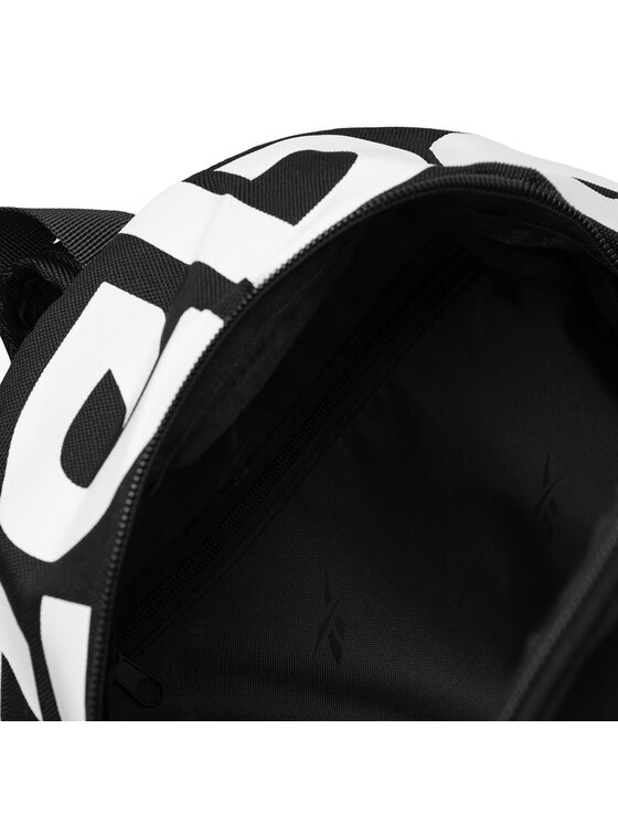 Reebok Reebok Rucksack RBK-041-CCC-05 Schwarz