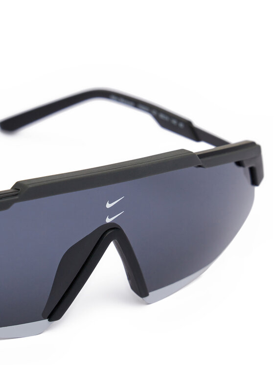 Nike Nike Sluneční brýle Marquee FN0301 021 Černá