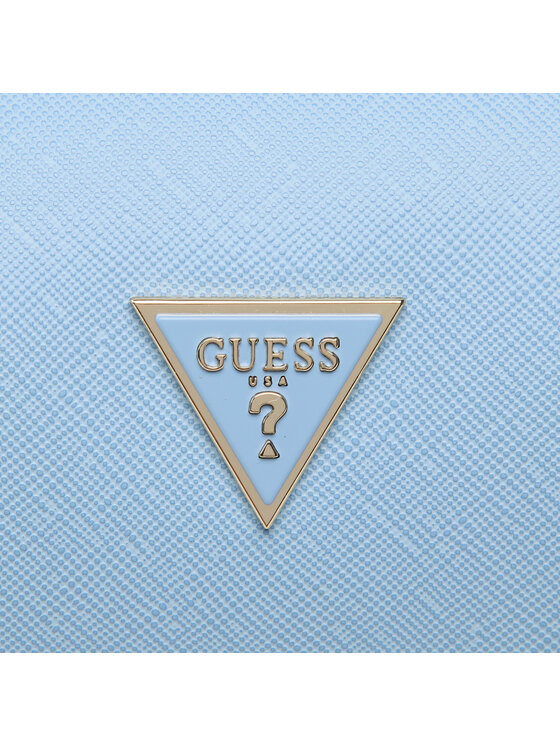Guess Guess Kosmetiktasche PW1575 P3315 Violett
