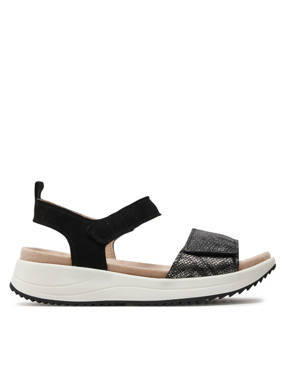 Sandale Caprice 9-28702-42 Negru
