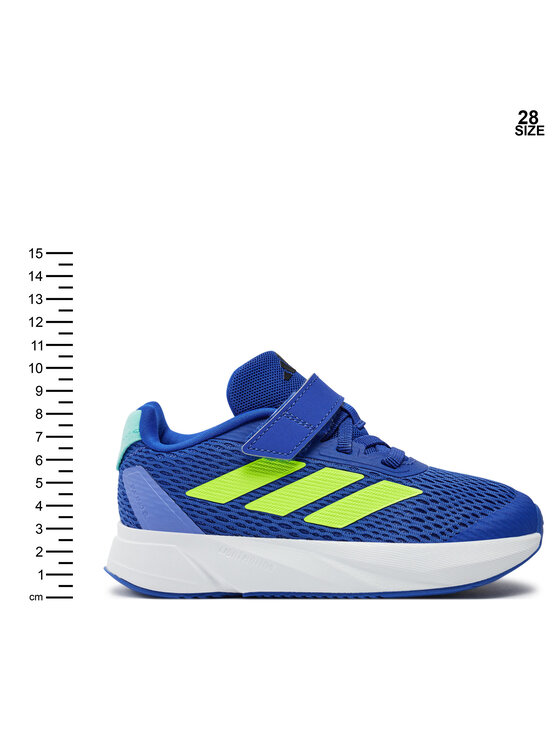 Adidas duramo azul hotsell