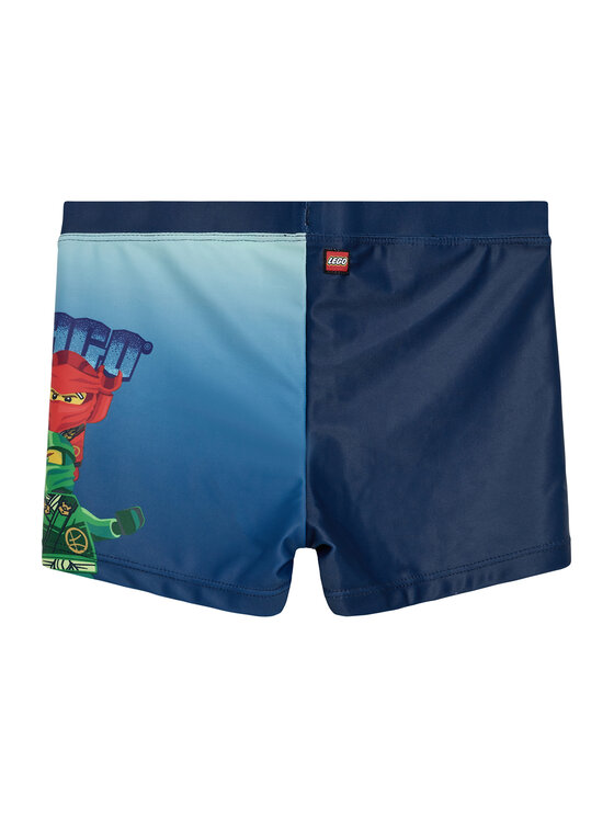 LEGO LEGO Badehose 11010872 Dunkelblau