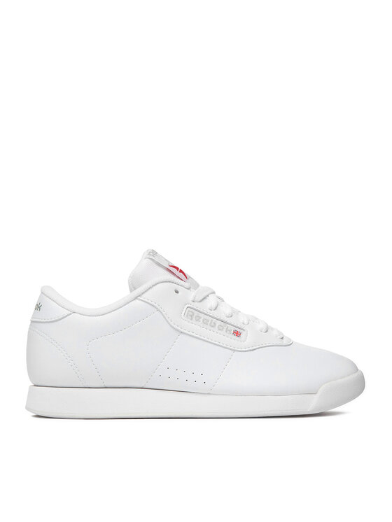 Reebok Reebok Tenisice C-PRINCESS 100000101 Bijela