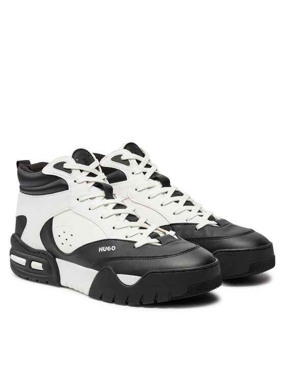 HUGO Hugo Sneakers Kedge 50523969 Grigio