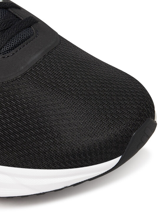 adidas adidas Tenisice za trčanje Galaxy 7 JQ2625 Crna