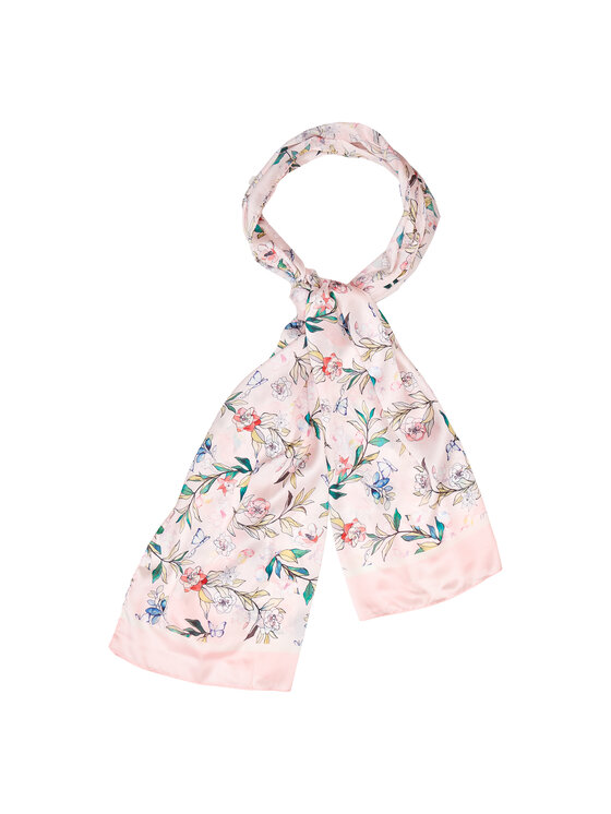Foulard Erilidia 13540118 Rosa