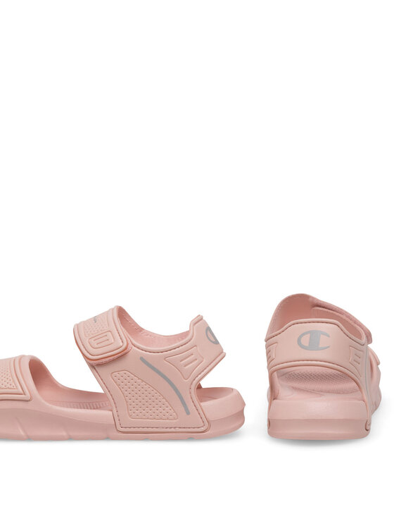 Champion Champion Sandalen SQUIRT B PS S32631-PS013 Rosa
