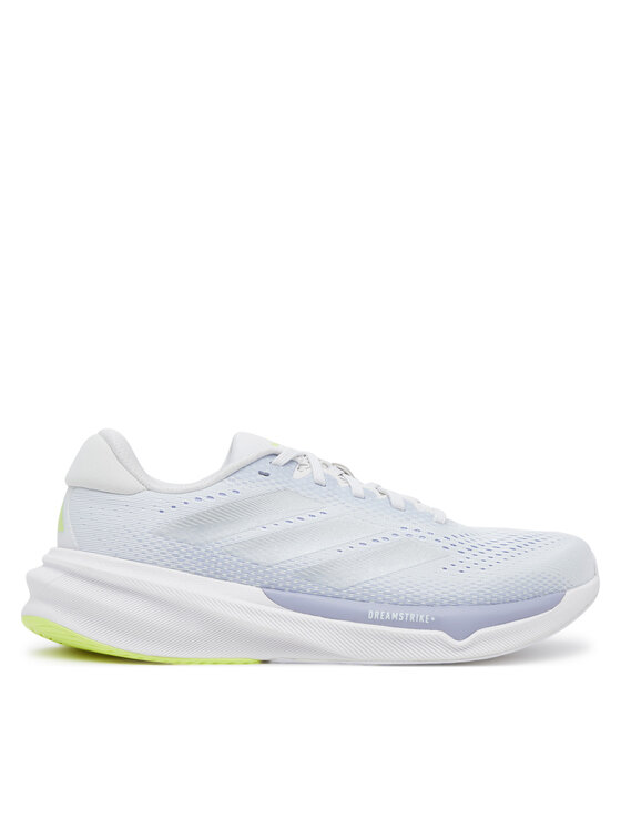 Pantofi pentru alergare adidas Supernova Stride 2 IH8658 Albastru celest