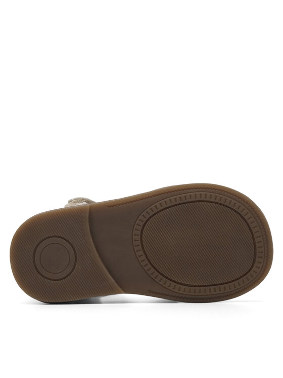 Sandali CM220612-4 Oro