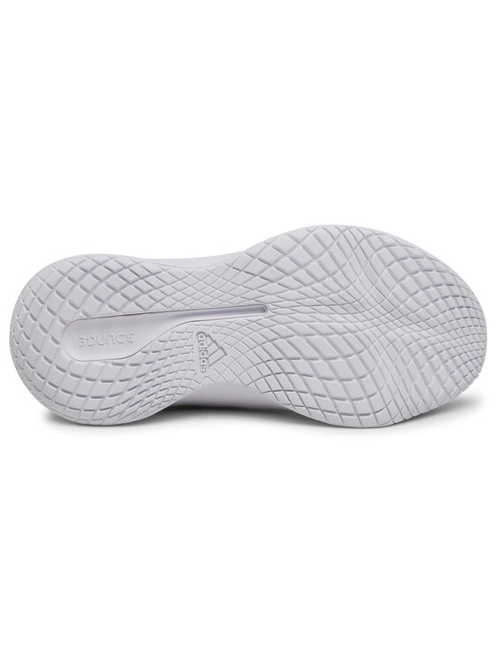 Scarpe NovaFlight FX1737 Bianco