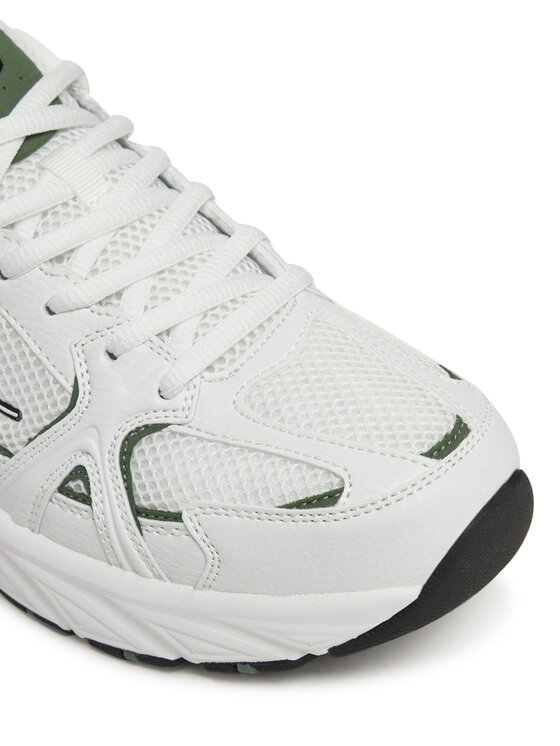 Karl Kani Karl Kani Tenisice Prime Runner PD00003090 Bijela
