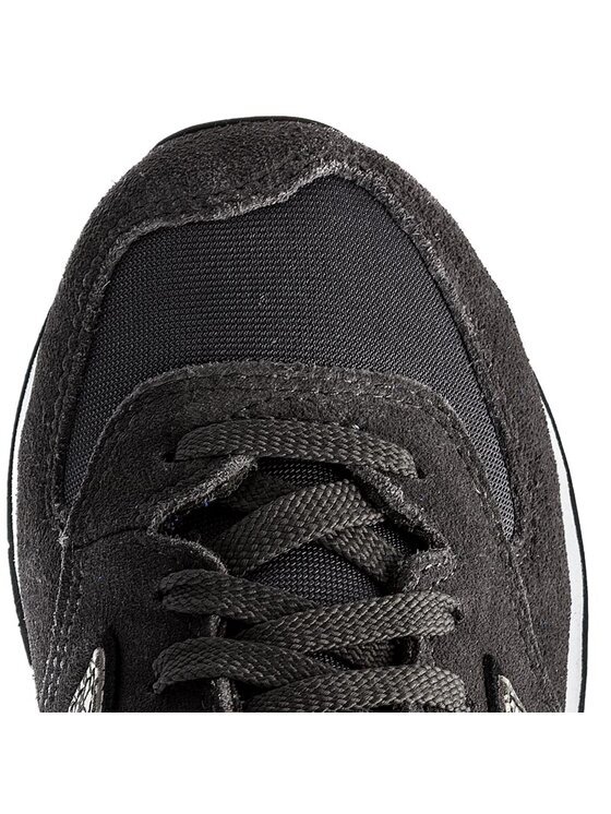 New Balance Sneakers WL574CID Grau Modivo
