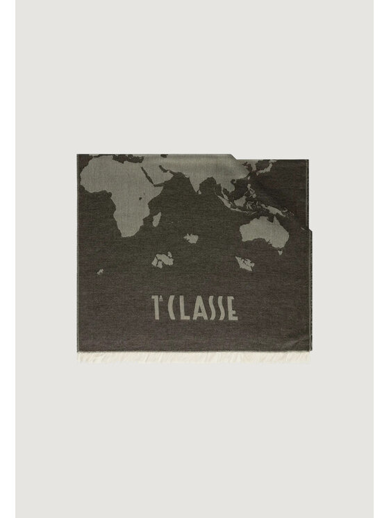 Alviero Martini Prima Classe Alviero Martini Prima Classe Sciarpa K S568 1752 Grigio