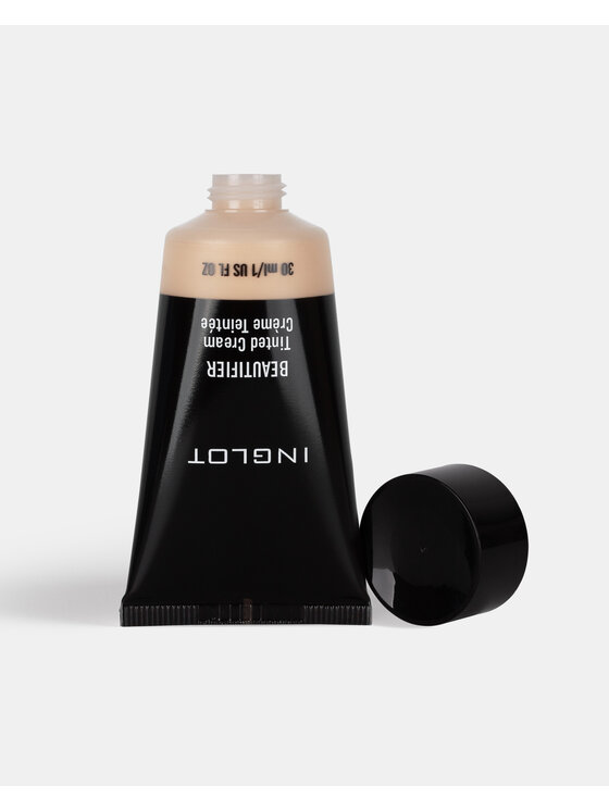 INGLOT INGLOT Beautifier Krem CC 101