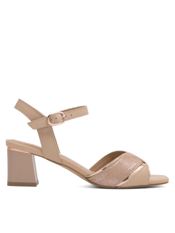 Lasocki Lasocki Sandalen CEO-SWILK WYL3454-1Z Beige