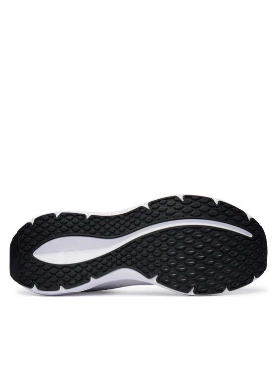 Under Armour Under Armour Buty do biegania UA Ascend 6009827 Biały