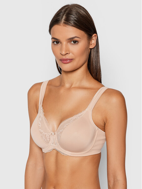 Triumph Triumph Bügel-BH Modern Lace 10207538 Beige