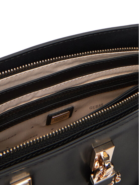 Guess Guess Borsetta HWVG96 55060 Nero
