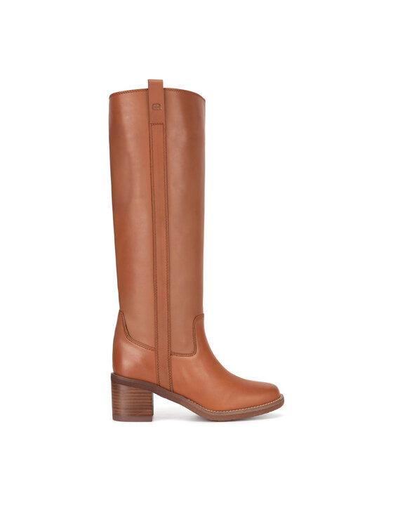 Gino Rossi Gino Rossi Stiefel WGA3345-1Z Braun