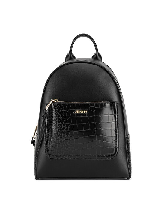 JENNY JENNY Rucsac JFR-B-002-07 Negru