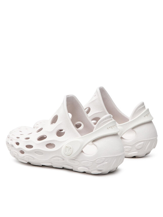 Merrell Merrell Παπούτσια για Θαλάσσια Σπορ Hydro Moc MK265486 Λευκό