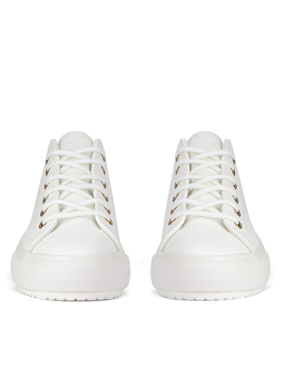 Jenny Fairy Jenny Fairy Scarpe da ginnastica WFA2790-1A Bianco
