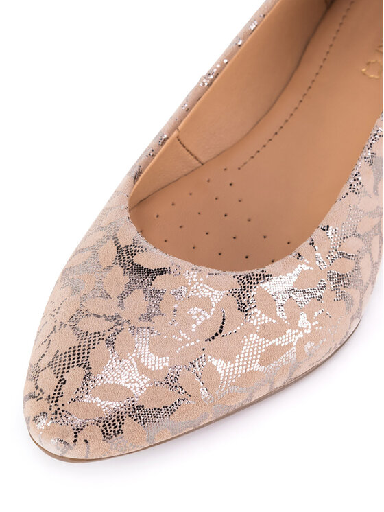 Lasocki Lasocki Ballerine RST-KAJA-01F Oro