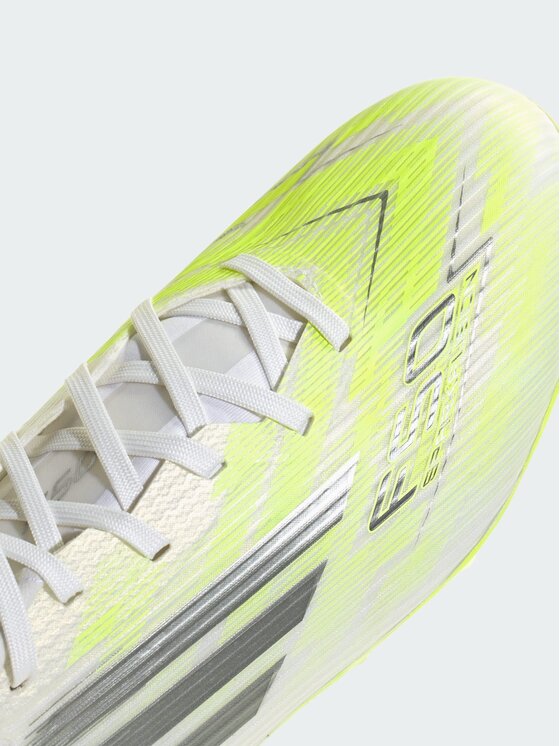 adidas adidas Buty do piłki nożnej F50 SPARKFUSION LEAGUE Biały