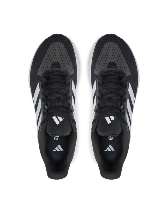 adidas adidas Buty do biegania Ultrabounce 5 IE8794 Czarny
