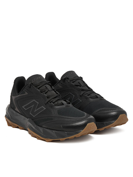 New Balance New Balance Skriešanas apavi Tektrel Utility V1 MTTRU4K6 Melns