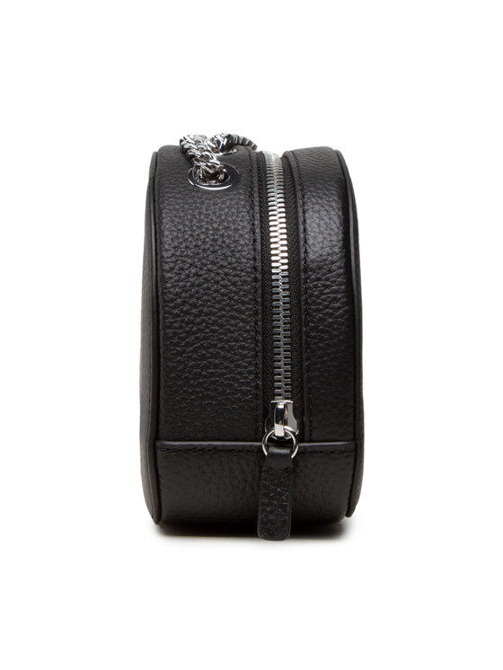 Lacoste Lacoste Käekott Dome Crossover Bag NF3800NL Must