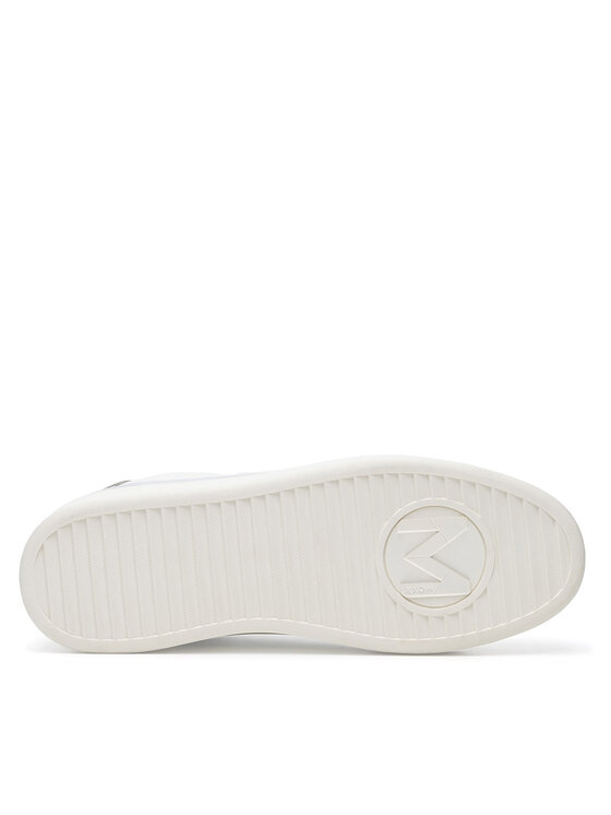 MEXX MEXX Sneakersy MI001010543W Bílá