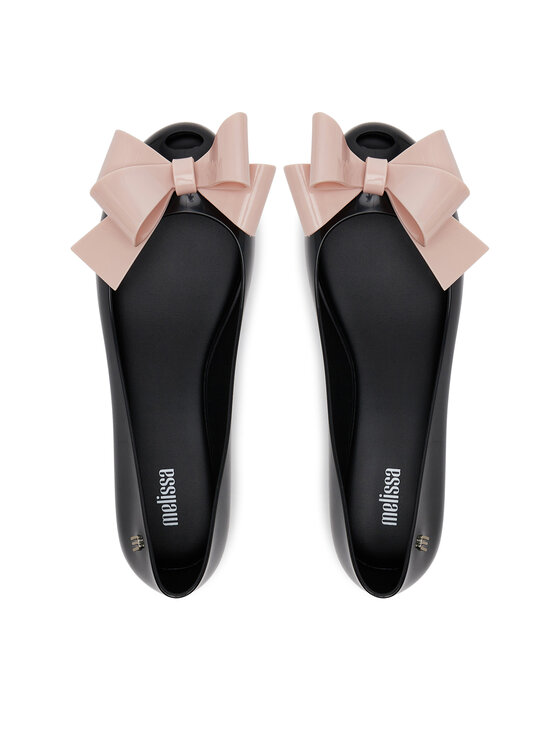 Melissa Melissa Balerinke Melissa Ultragirl Classy Ad 36125 Črna