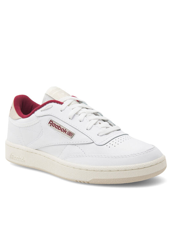 Reebok Reebok Laisvalaikio batai 100032972-M Balta
