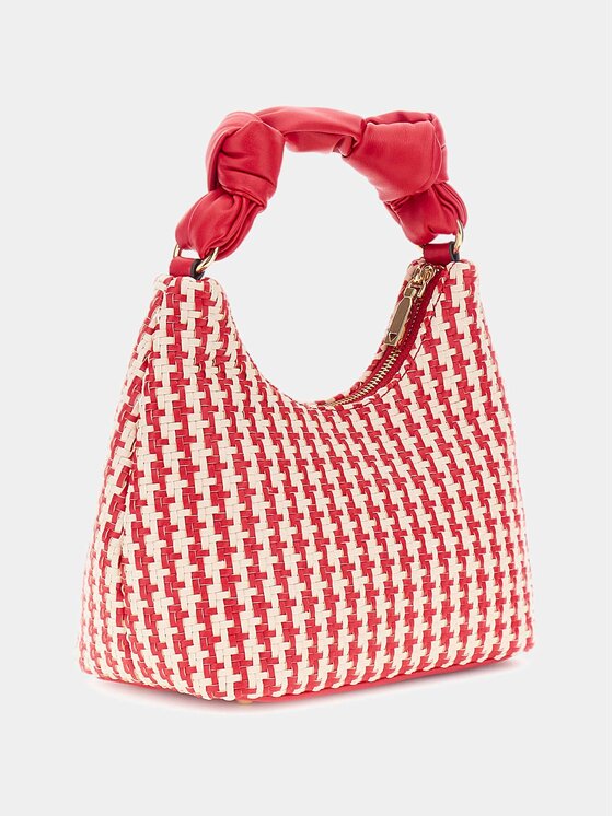 Guess Guess Torebka 176765 Czerwony