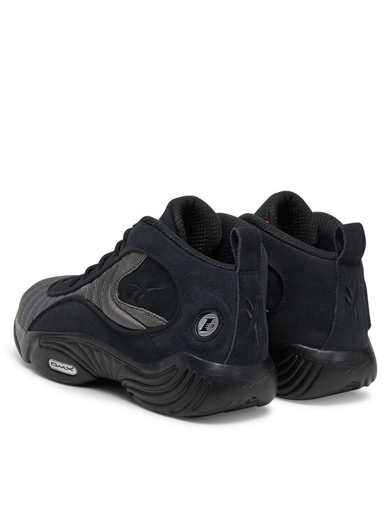 Reebok Reebok Buty do koszykówki ANSWER III 100209104 Czarny
