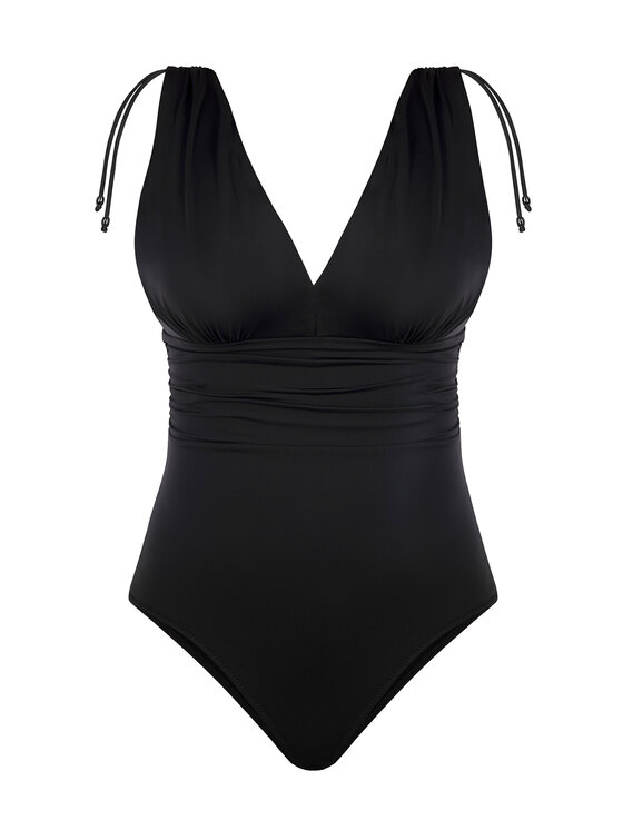 Feba Feba Costume da bagno F232A Nero